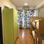ホステル スプリト ホステル スプリト