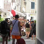 ホステル スプリト ホステル