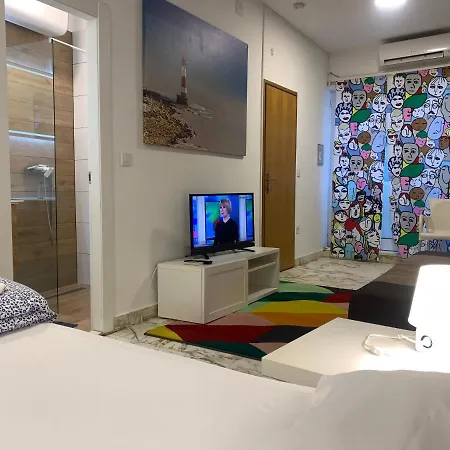 Hostel Split * Σπλιτ