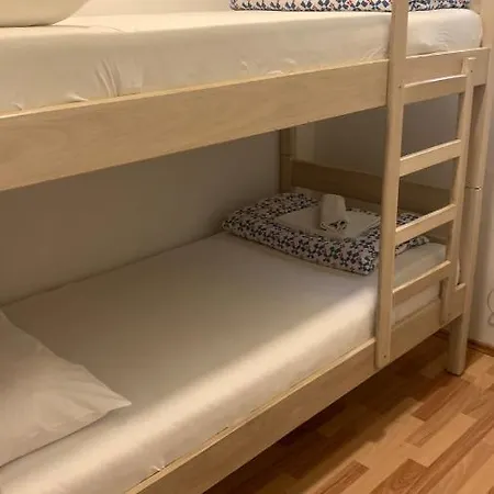Hostel Split Хостел