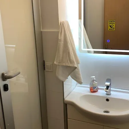 Hostel Split Хостел