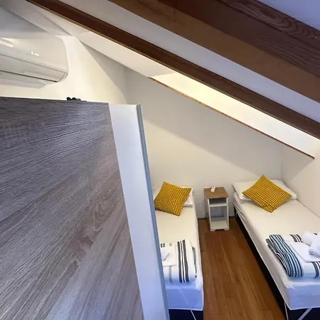 Хостел Hostel Split Сплит