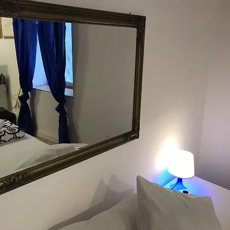 Hostel Split Σπλιτ