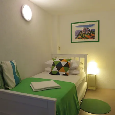 Hostel Split * Σπλιτ