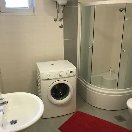 Hostel Split Σπλιτ