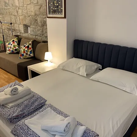 Hostel Split Σπλιτ